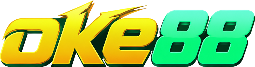 oke88 logo